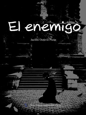 cover image of El enemigo（敌人）